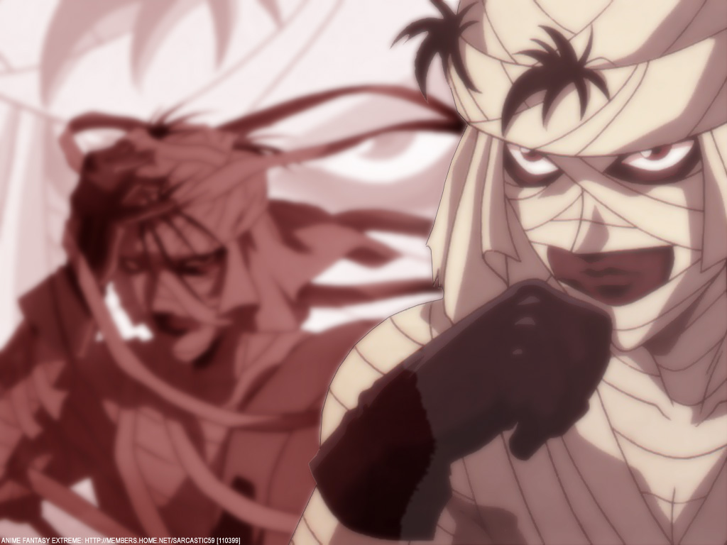 Otaku Gallery  / Anime e Manga / Rurouni Kenshin / Wallpapers / rkwall07.jpg